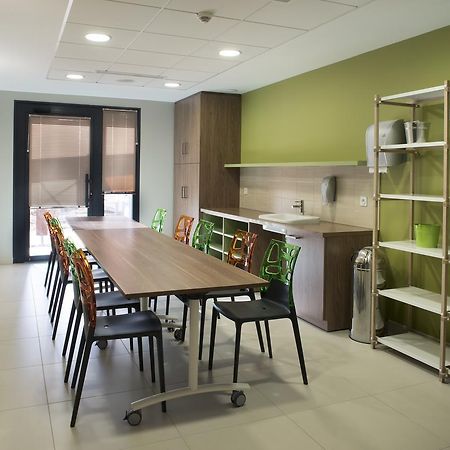 Domitys La Perle De Nacre La Tremblade Aparthotel Bagian luar foto