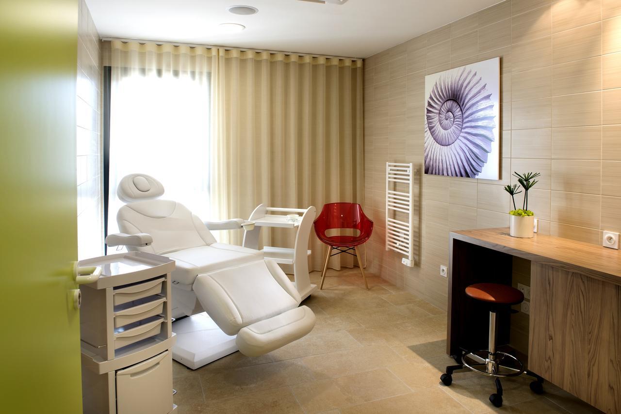 Domitys La Perle De Nacre La Tremblade Aparthotel Bagian luar foto